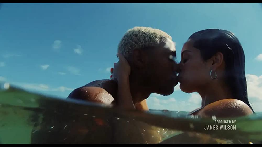 WAVES／ウェイブスの画像