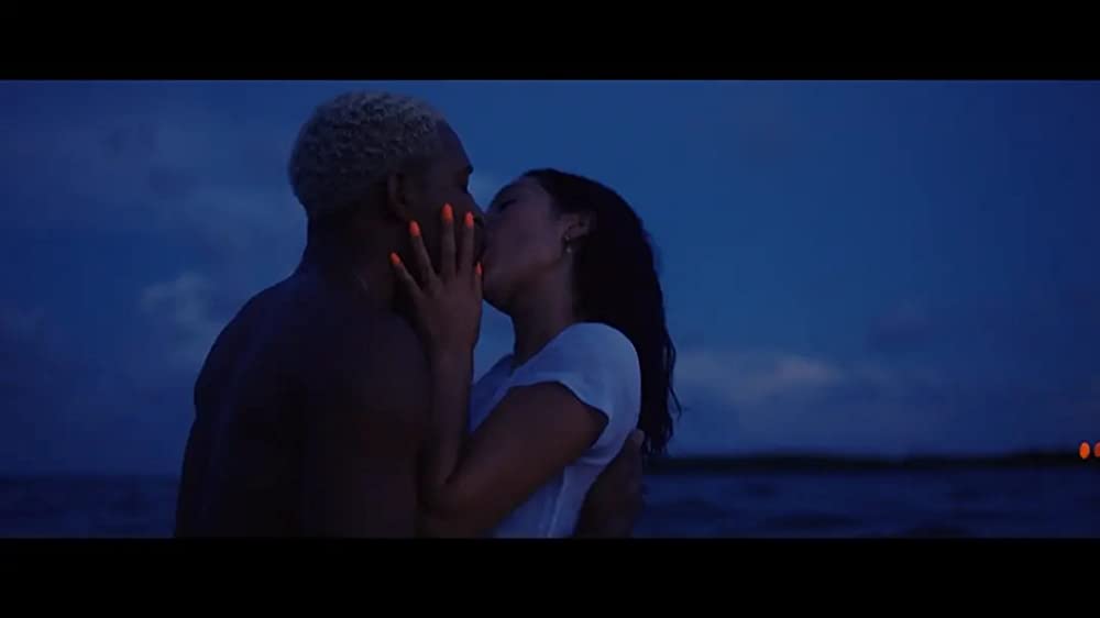 WAVES／ウェイブスの画像