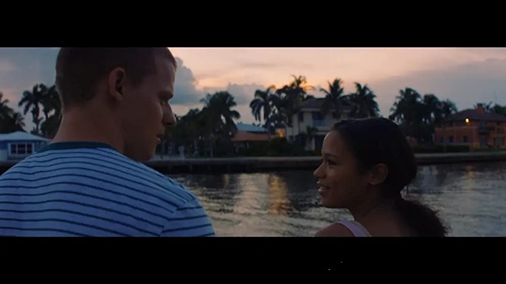 WAVES／ウェイブスの画像