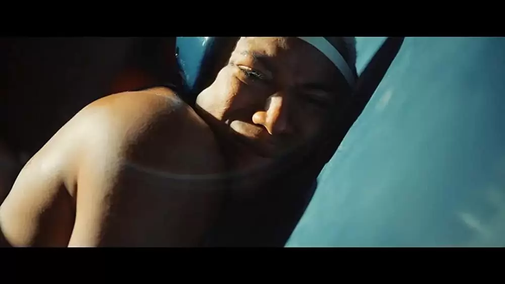 「WAVES／ウェイブス」ケルビン・ハリソン・Jr.の画像