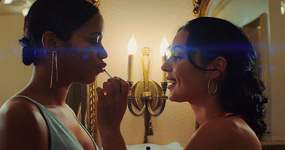 WAVES／ウェイブスの画像