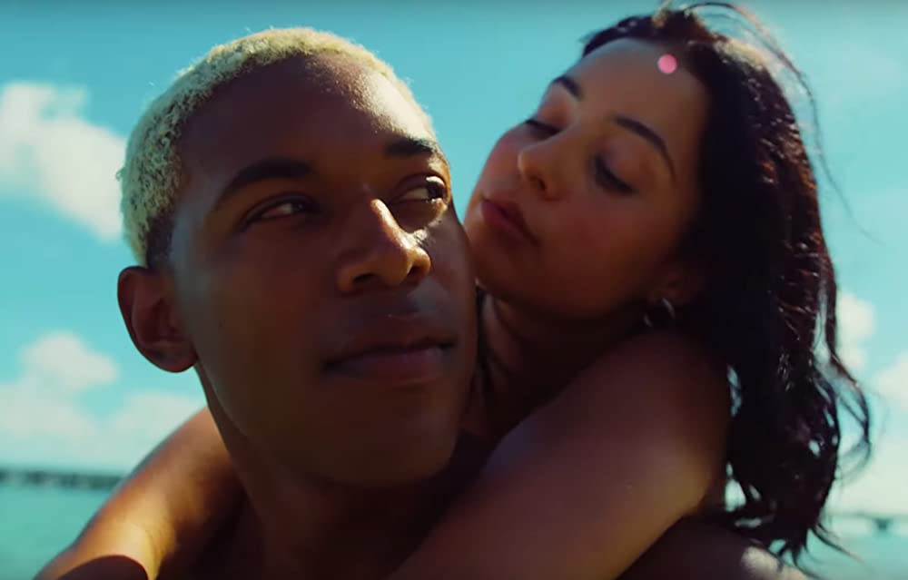 WAVES／ウェイブスの画像