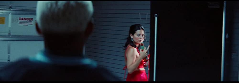 WAVES／ウェイブスの画像