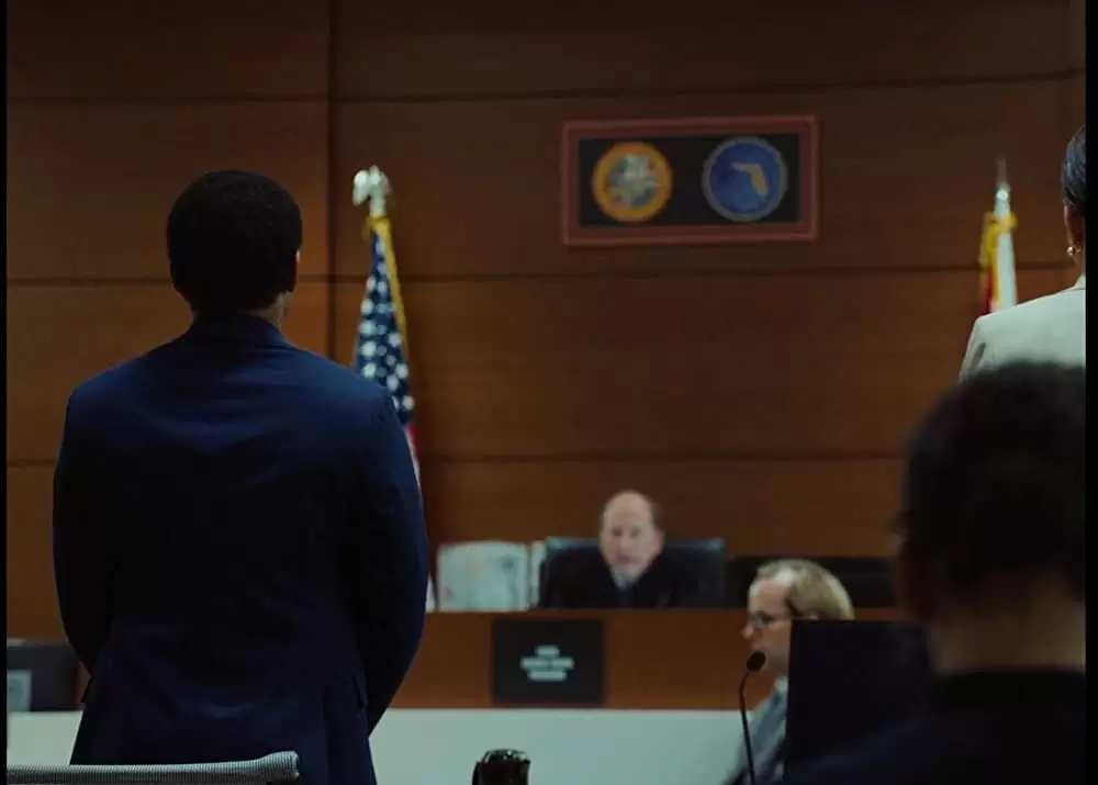 「WAVES／ウェイブス」ケルビン・ハリソン・Jr.の画像