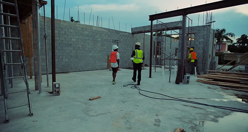 WAVES／ウェイブスの画像