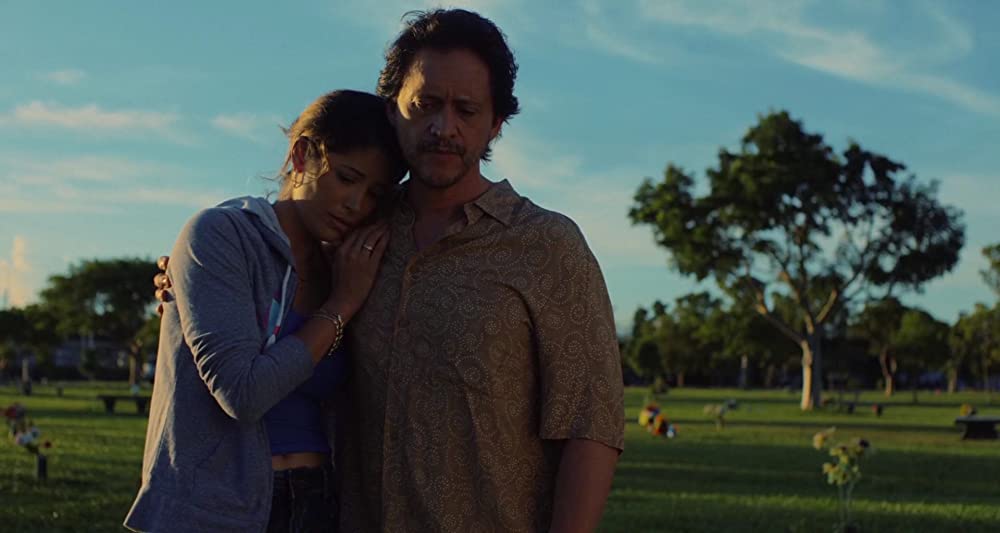 WAVES／ウェイブスの画像