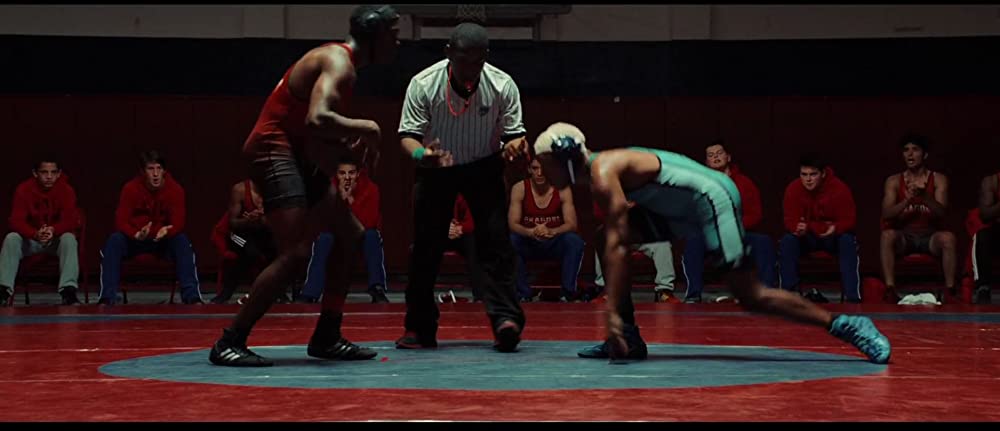 WAVES／ウェイブスの画像