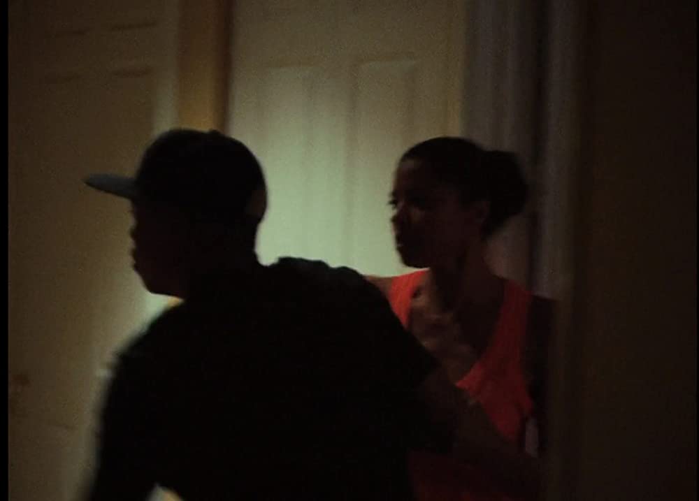 WAVES／ウェイブスの画像