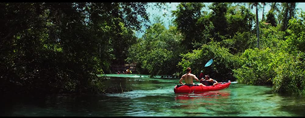 WAVES／ウェイブスの画像