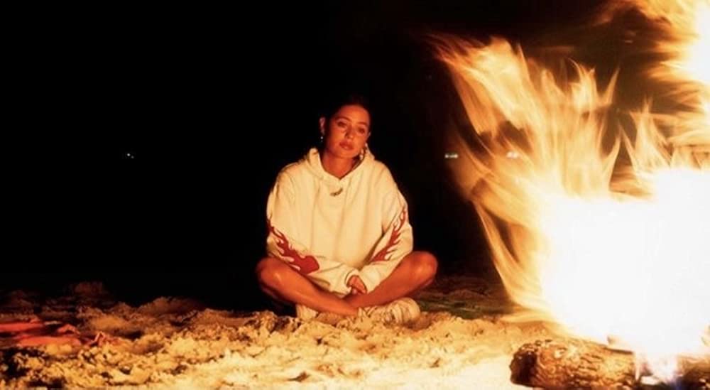 WAVES／ウェイブスの画像