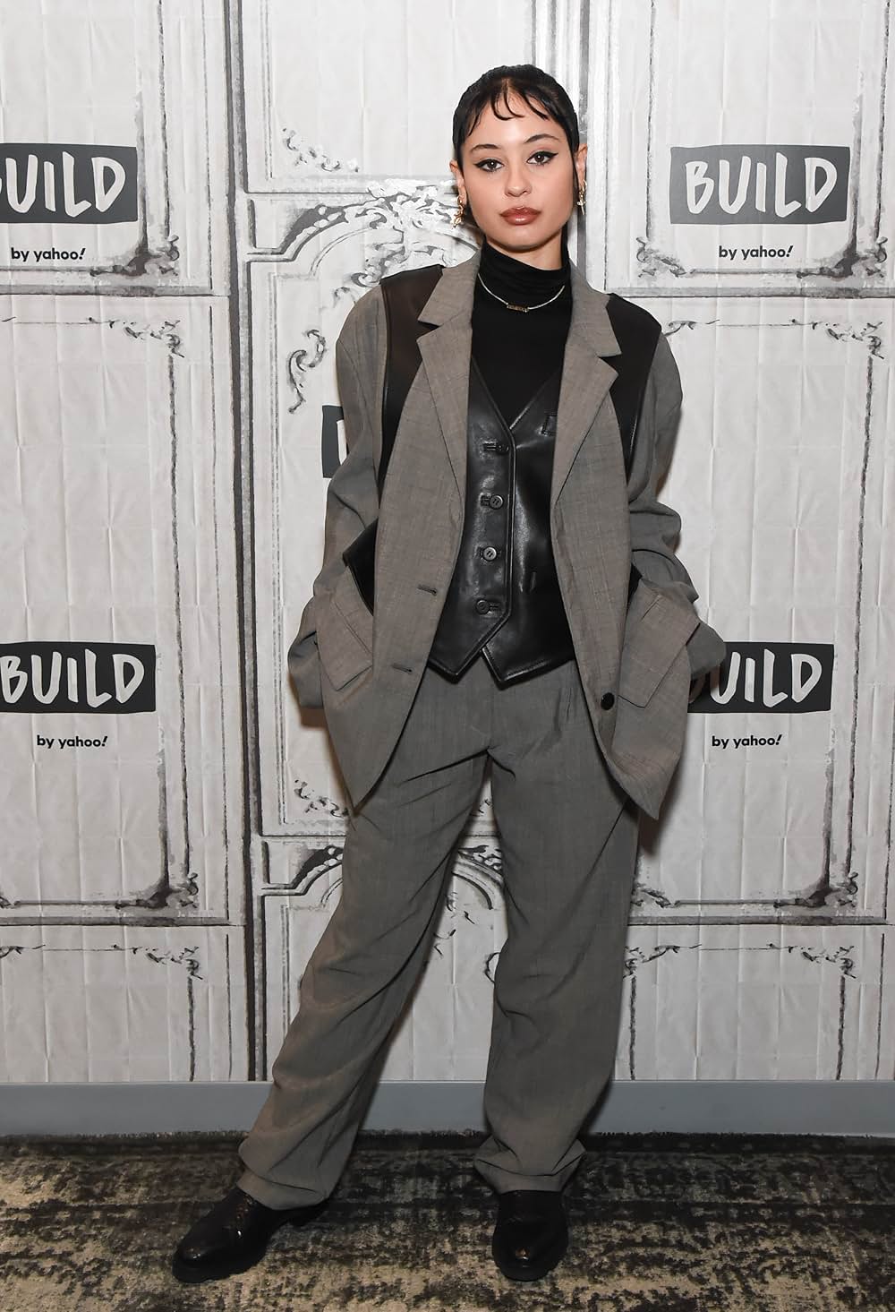 WAVES／ウェイブスの画像