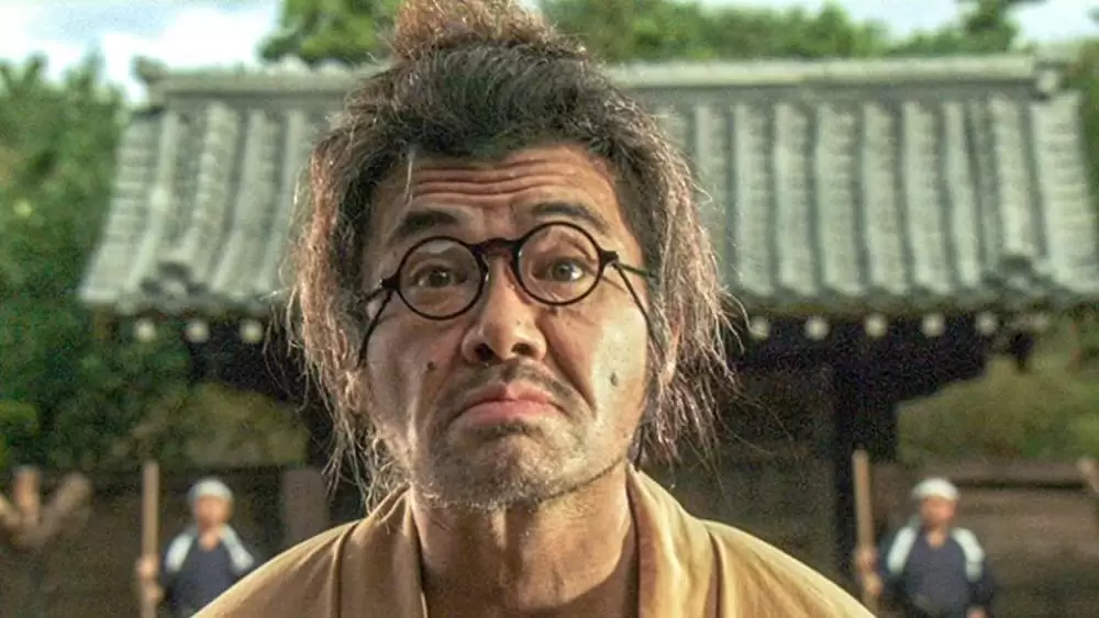 「さや侍」Takaaki Nomiの画像