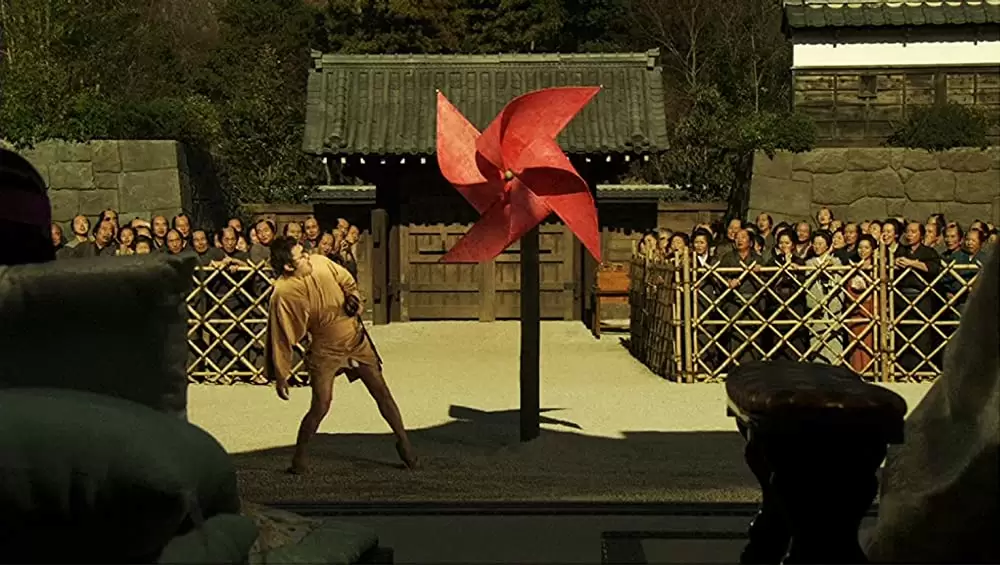 「さや侍」Takaaki Nomiの画像