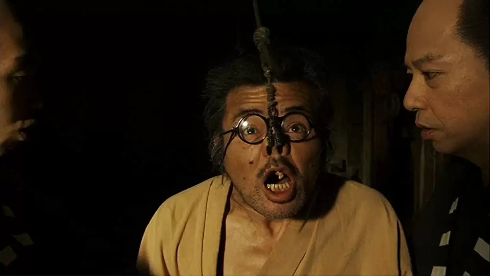 「さや侍」Takaaki Nomiの画像