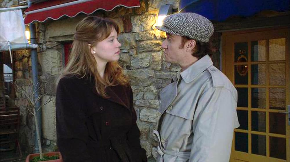 13 French Street（原題）の画像