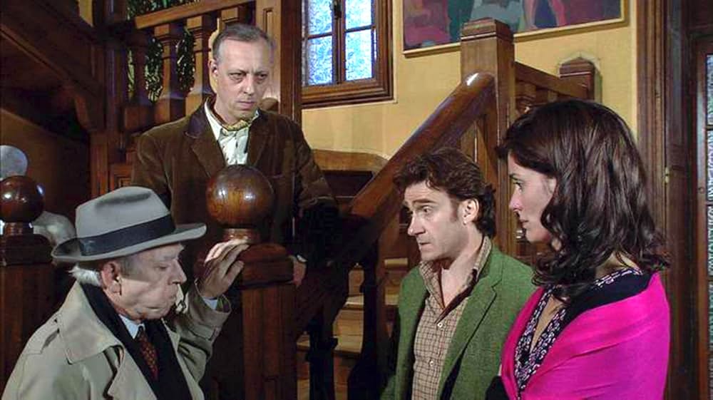 13 French Street（原題）の画像