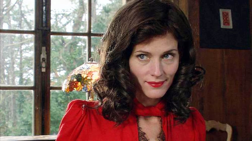 13 French Street（原題）の画像