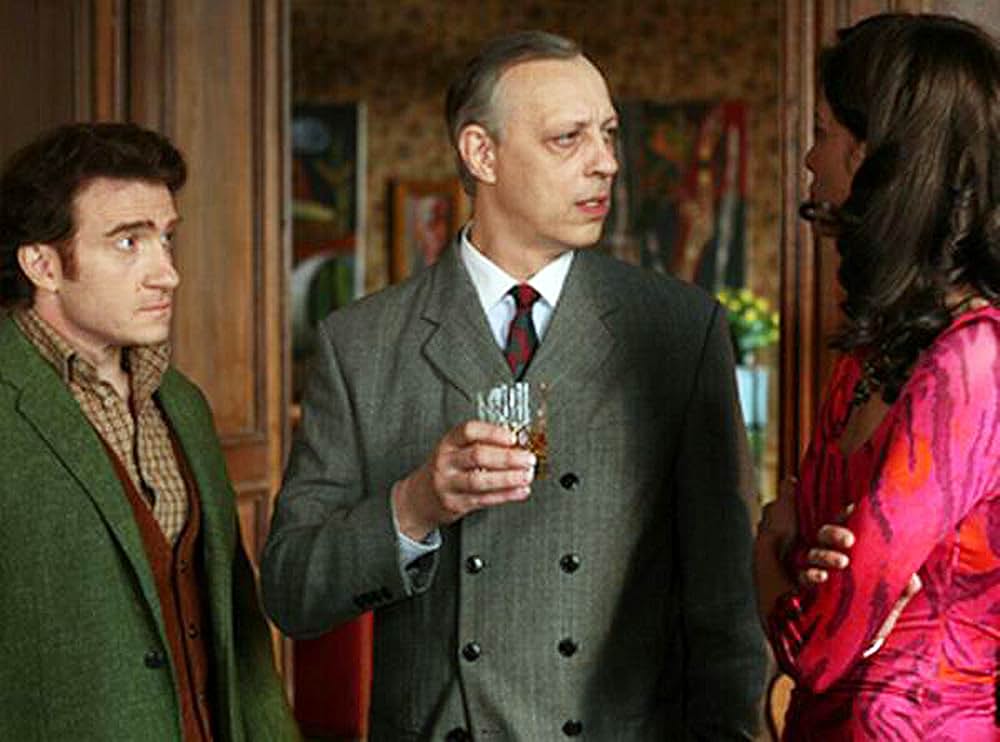 13 French Street（原題）の画像