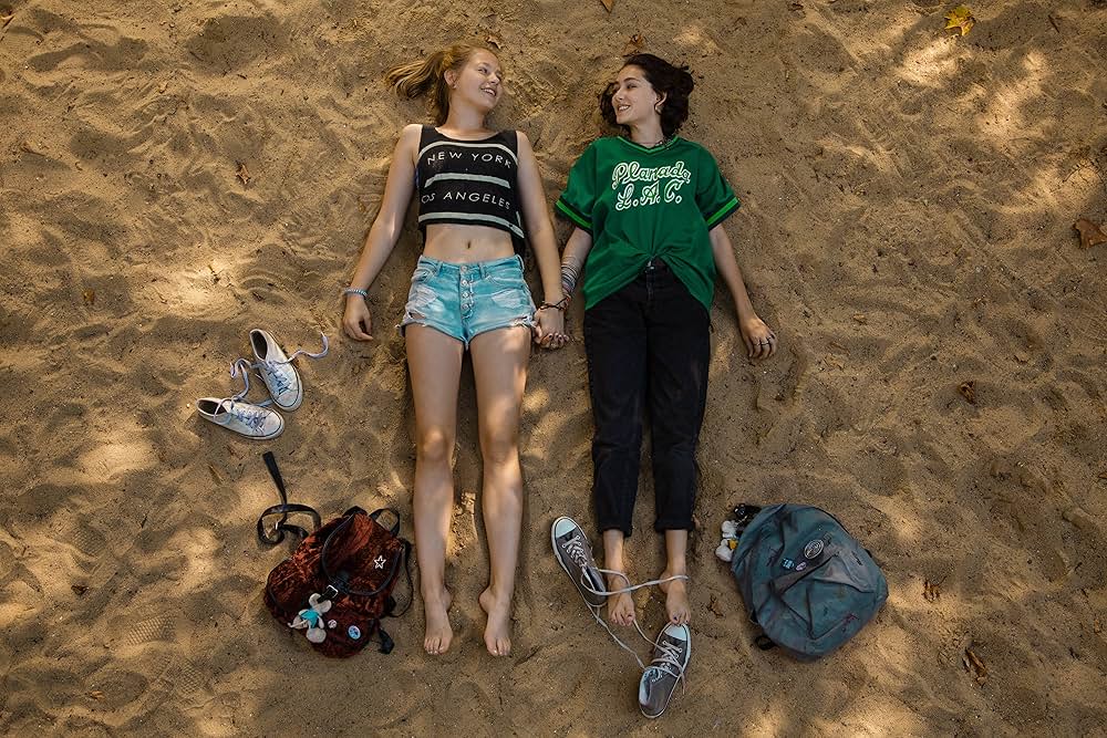 Tigermilch（原題）の画像