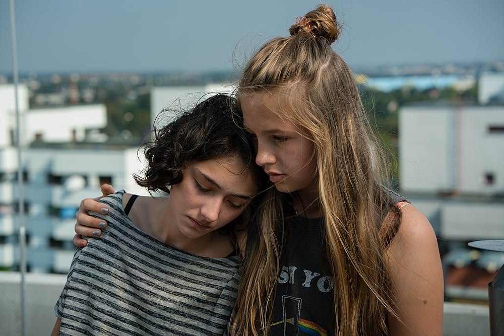 Tigermilch（原題）の画像