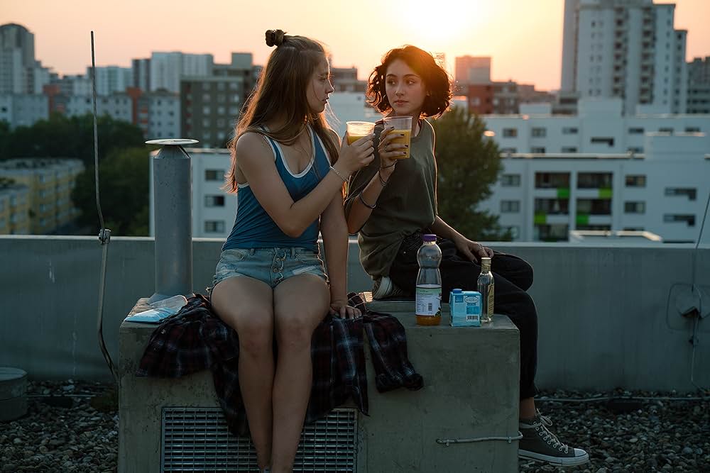 Tigermilch（原題）の画像