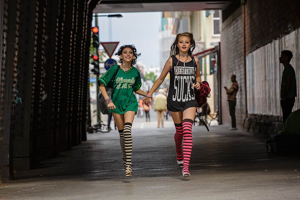 Tigermilch（原題）の写真