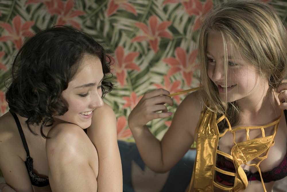 Tigermilch（原題）の画像