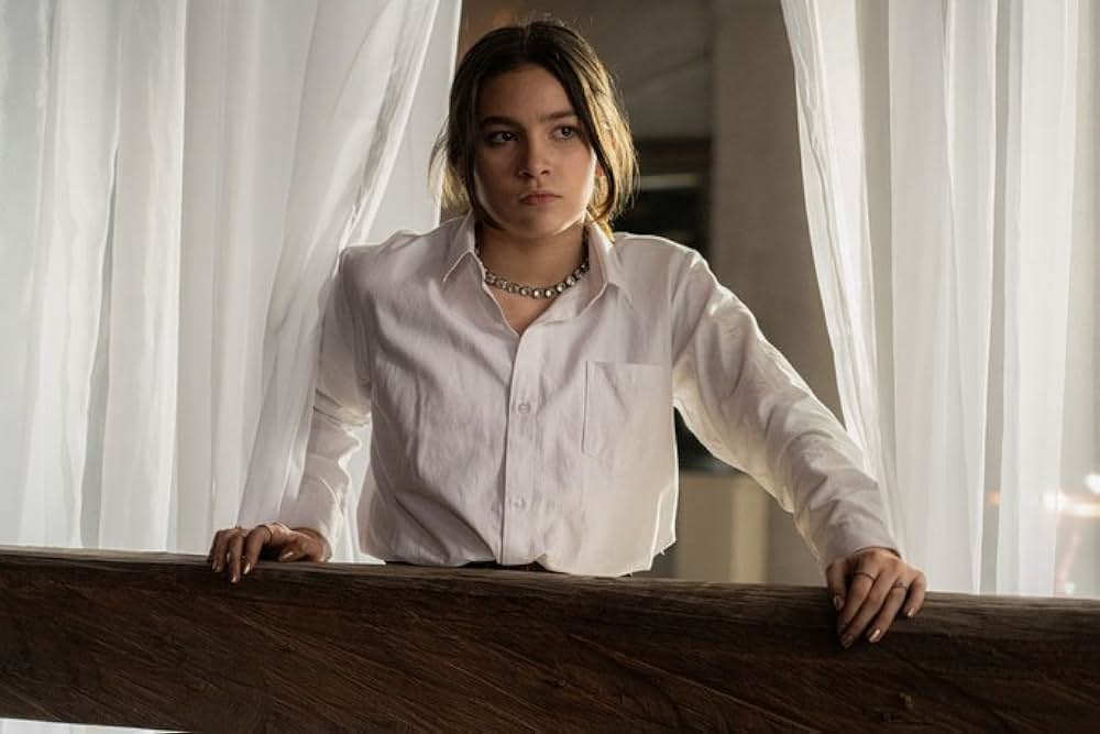 Diablo（原題）の写真