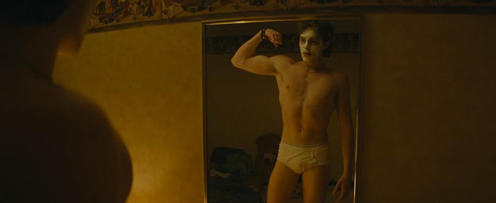 Everything's Going to Be Great（原題）の写真