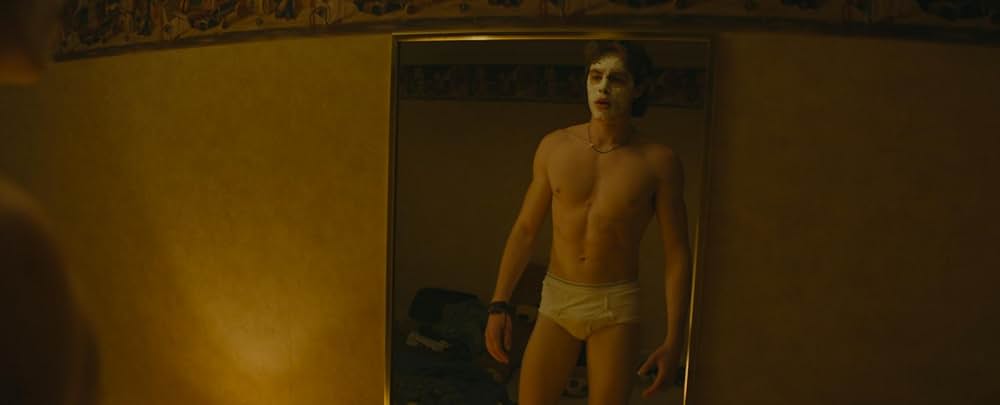 Everything's Going to Be Great（原題）の画像