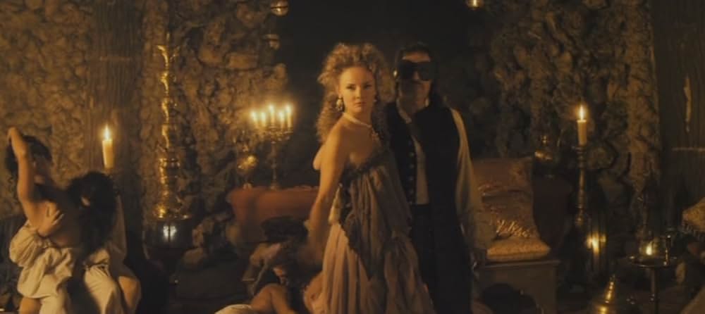 Angélique（原題）の画像