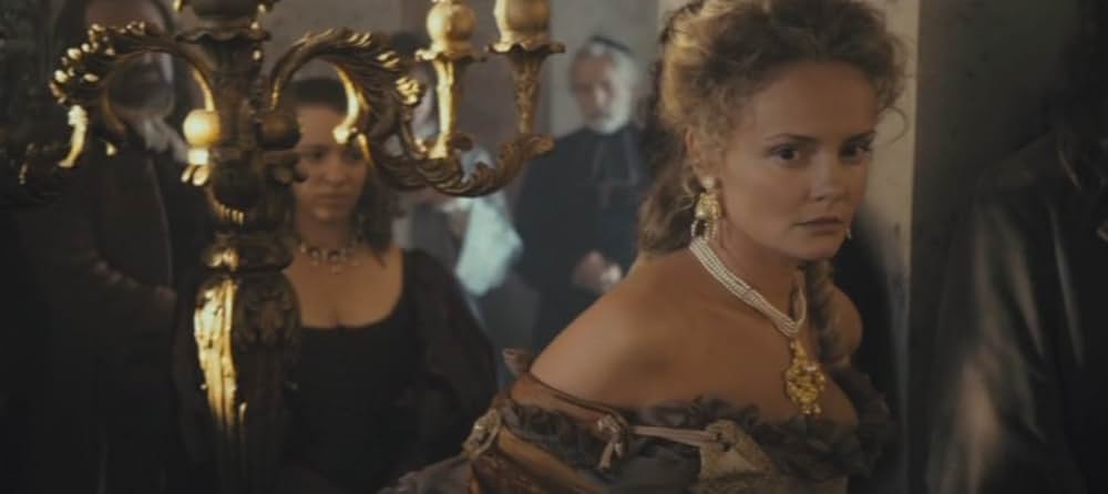 Angélique（原題）の画像