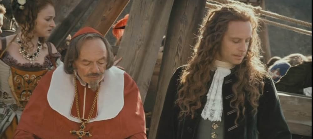 Angélique（原題）の画像