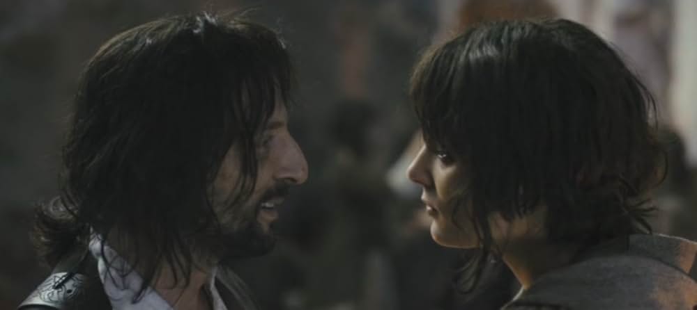 Angélique（原題）の画像