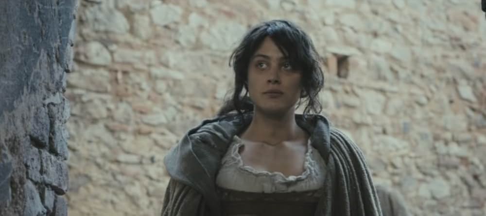 Angélique（原題）の画像