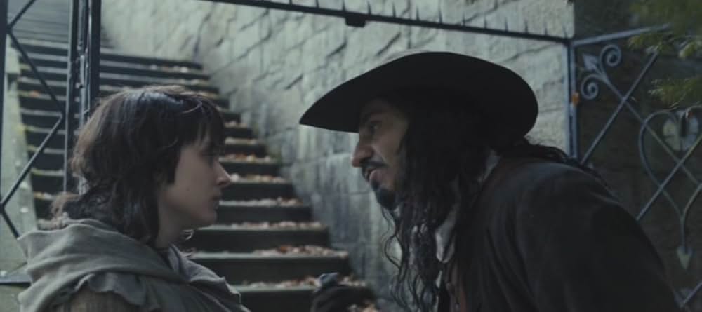 Angélique（原題）の画像