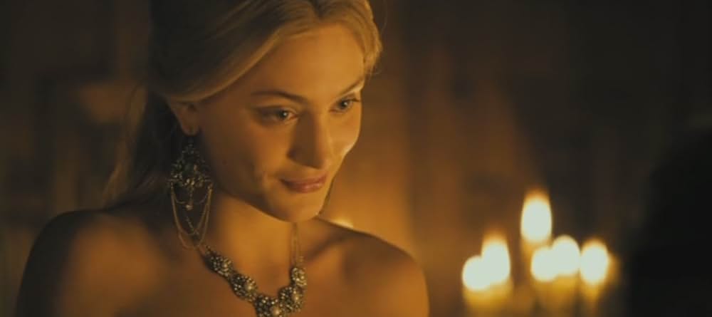 Angélique（原題）の画像