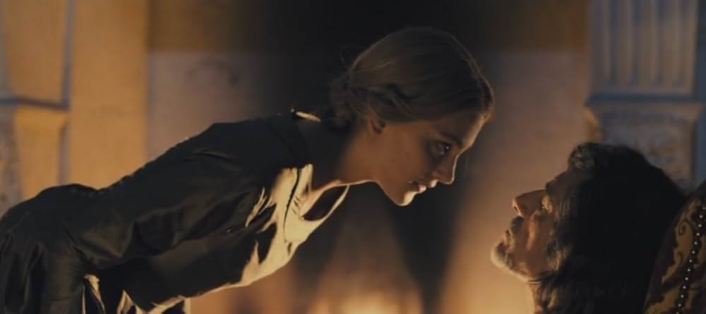 Angélique（原題）の画像