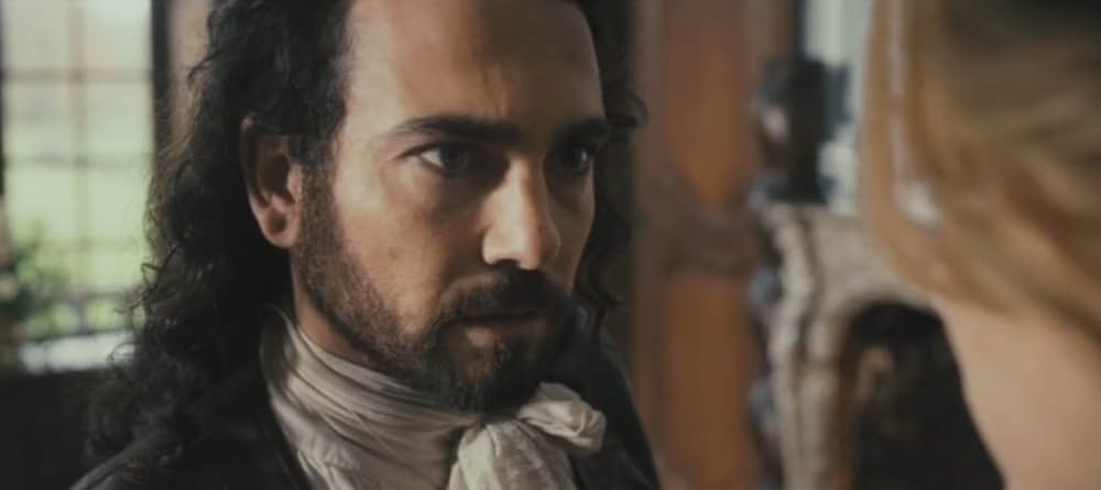 Angélique（原題）の画像