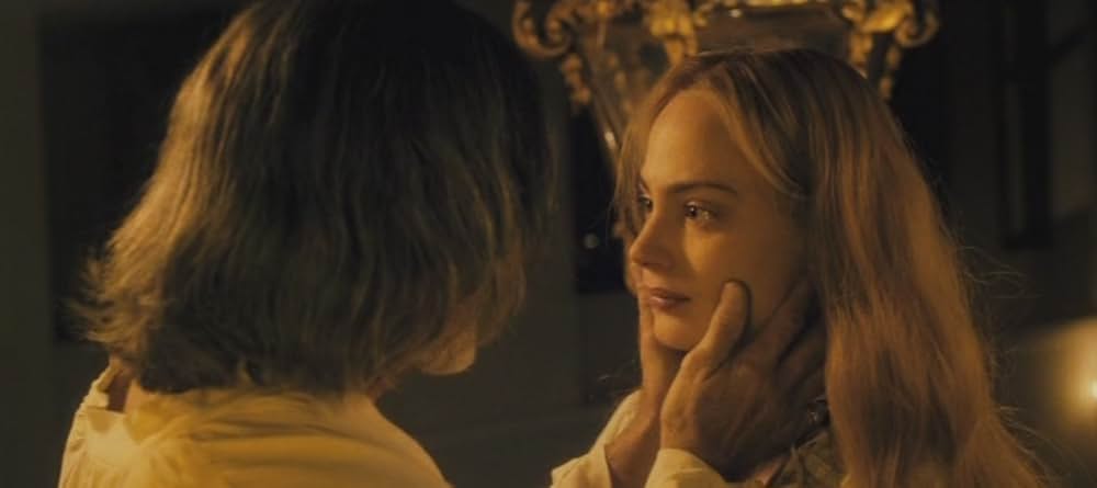 Angélique（原題）の画像