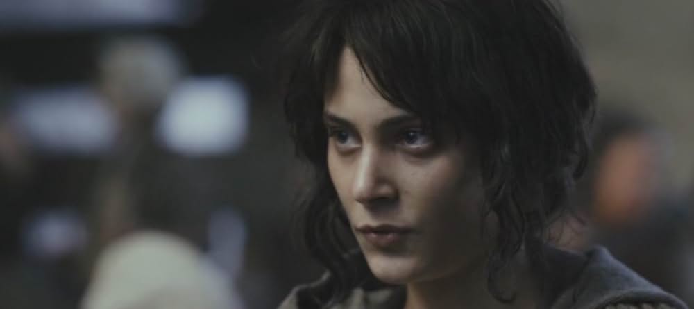 Angélique（原題）の画像