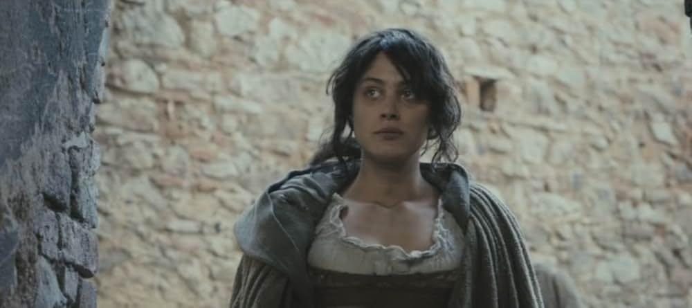 Angélique（原題）の画像