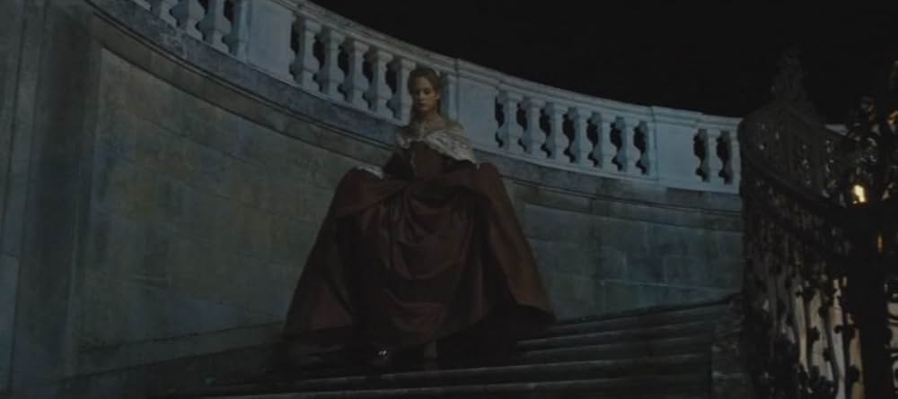 Angélique（原題）の写真