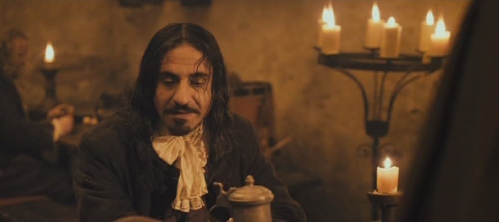 Angélique（原題）の画像