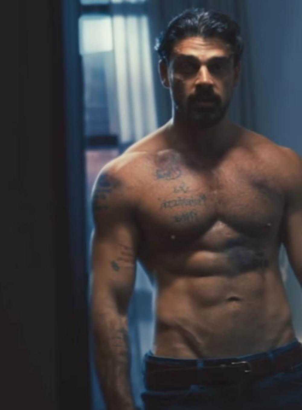 リバース・オブ・ヘル／キング・オブ・タイタンの写真