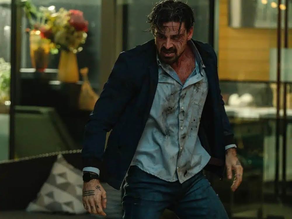 リバース・オブ・ヘル／キング・オブ・タイタンの画像