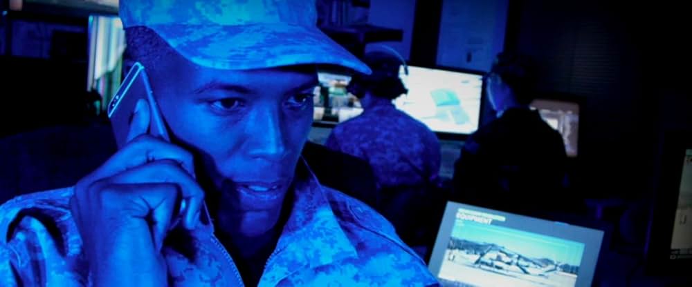 米中開戦 20XX年 悪魔のシナリオの画像