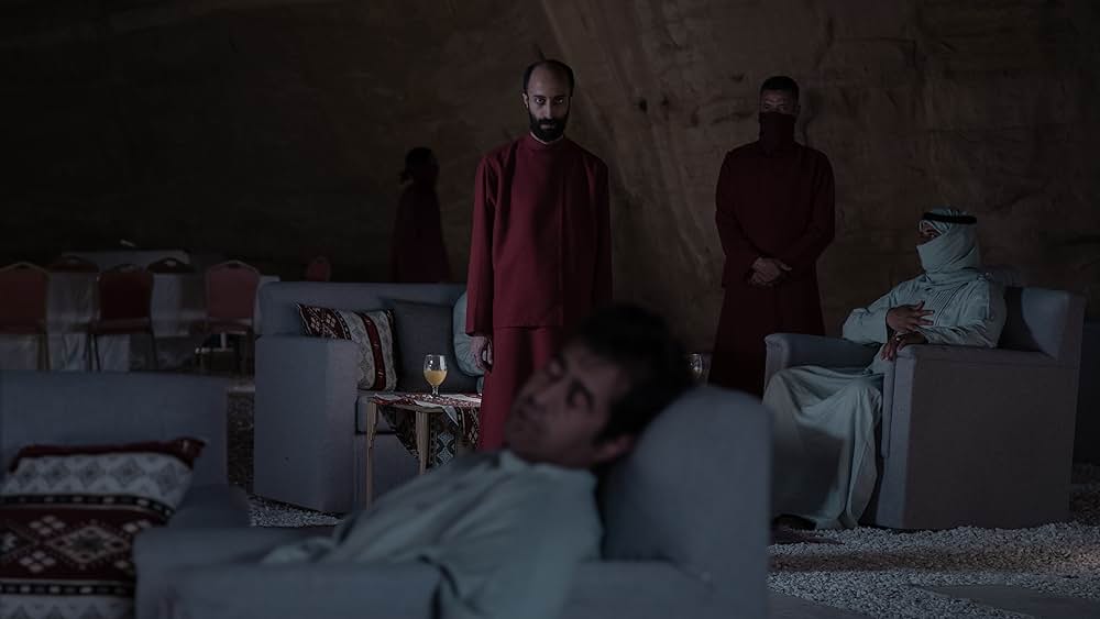 マッチメーカーの画像