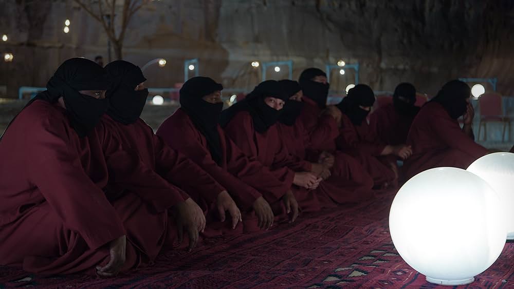 マッチメーカーの画像