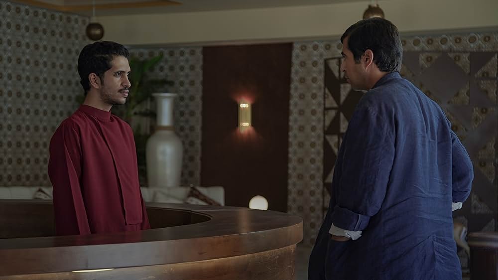 マッチメーカーの画像